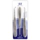 Root Elevators Warwick James Set WALDENT Dental Instruments Rs.2,678.57