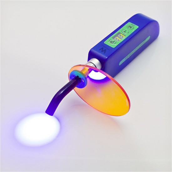 Smart LED Curing Light WALDENT Light Cure Unit Rs.4,017.85