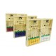 Stainless Steel K Files Stainless Steel K Files WALDENT Hand Files Rs.111.60