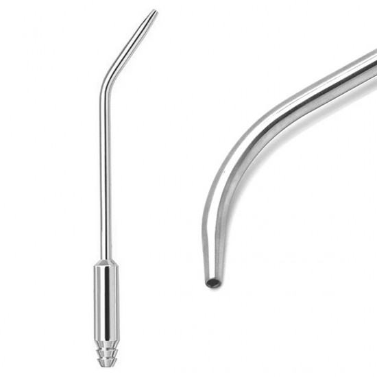 Surgical Aspirator Surgical Aspirator WALDENT Dental Instruments Rs.1,205.35
