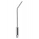 Surgical Aspirator Surgical Aspirator WALDENT Dental Instruments Rs.1,205.35