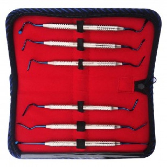 Vista Tunneling Procedure Kit WALDENT Dental Instruments Rs.9,107.14