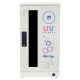 WAL-CAB UV CHAMBER - PEARL WHITE WALDENT UV Chambers Rs.6,696.42