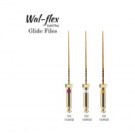 Wal-Flex Glide Files