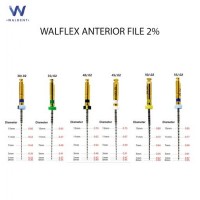 Walflex Anterior File 2 Percent