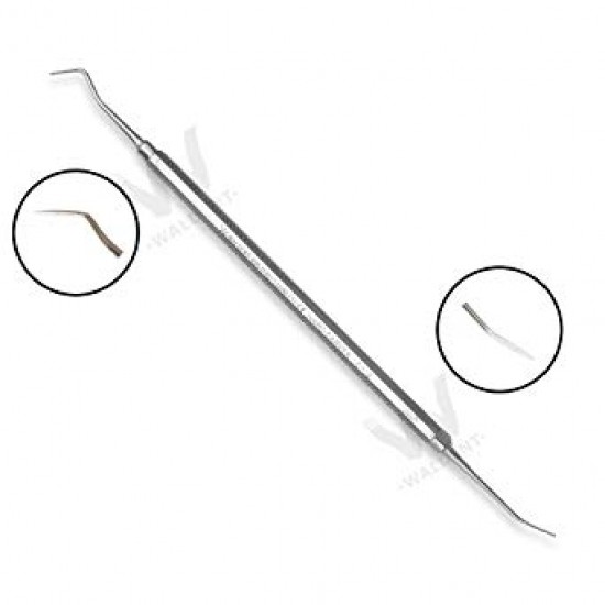 Ward Carver WALDENT Dental Instruments Rs.250.00