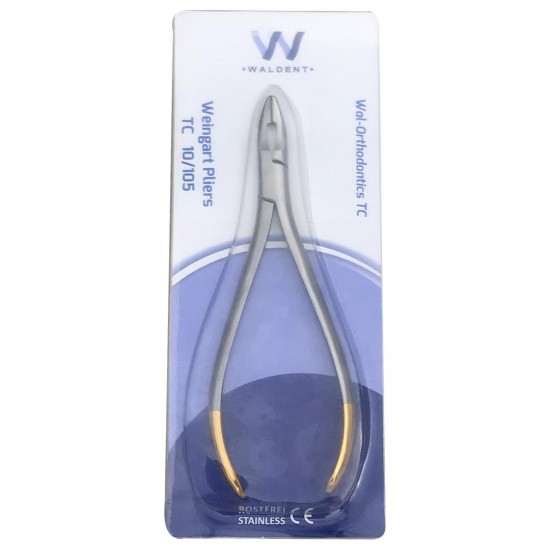 Weingart Plier TC WALDENT Dental Instruments Rs.2,821.42