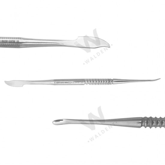 Zahle Carver WALDENT Dental Instruments Rs.250.00