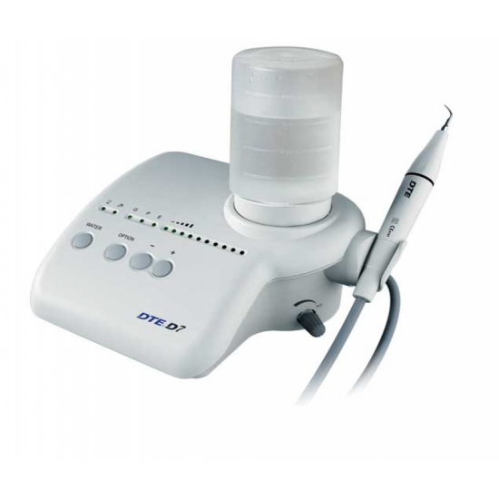 Pièce à Main Détartreur Dentaire Ultrasonique LED - Compatible DTE/SATELEC/EMS/Woodpecker, Neuf