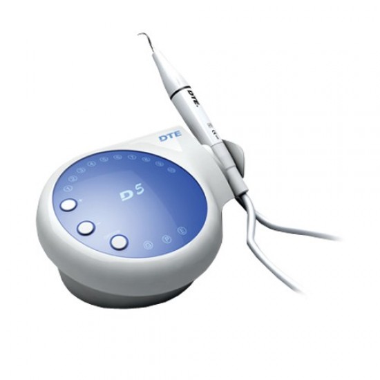 DTE Scaler D5 LED Woodpecker Ultrasonic Scalers With LED Rs.11,517.85