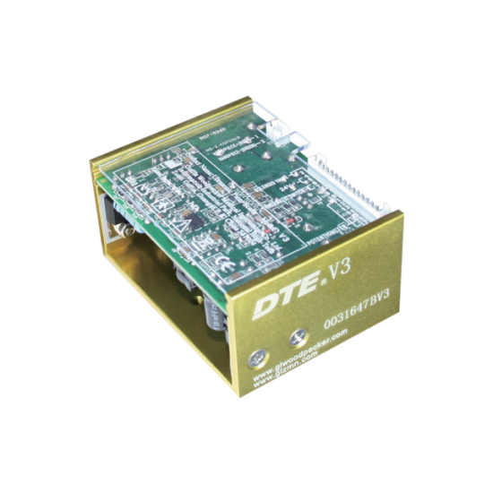 DTE V3 LED Built-in Scaler Woodpecker Ultrasonic Scalers Rs.12,128.57