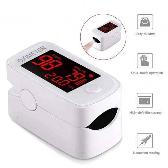 Pulse Oximeter Woodpecker COVID PROTECTION Rs.4,017.85