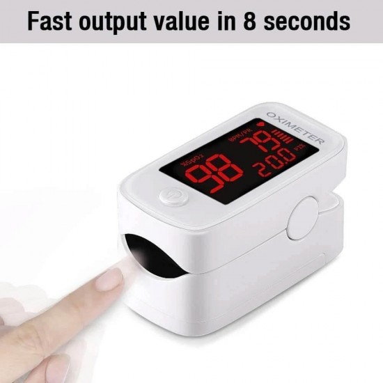 Pulse Oximeter Woodpecker COVID PROTECTION Rs.4,017.85