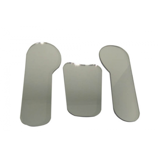 Photography Mirror Set of 3 Photography Mirror Set of 3 Zahnsply Utility Rs.401.78