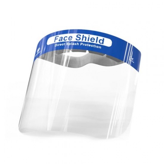 Covid Protective Face Shield Zahnsply COVID PROTECTION Rs.144.06