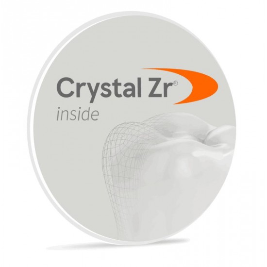 uniform experiment ZIRCONIA CARABINER Buy Crystal ZR