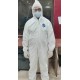 DuPont Tyvek Azma Suit - Washable Zahnsply COVID PROTECTION Rs.1,071.42