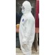 DuPont Tyvek Azma Suit - Washable Zahnsply COVID PROTECTION Rs.1,071.42