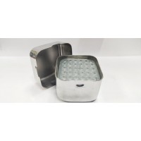 Endo Box Stainless Steel Autoclavable Small