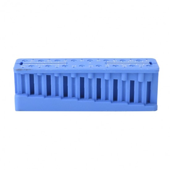 Mini Endo Block Zahnsply Disinfectant Rs.150.00