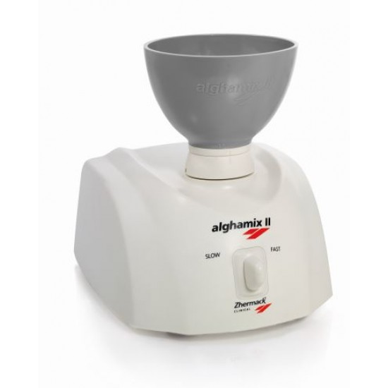 Alghamix II - Alginate Mixer Zhermack Vaccum Mixer Rs.33,898.30