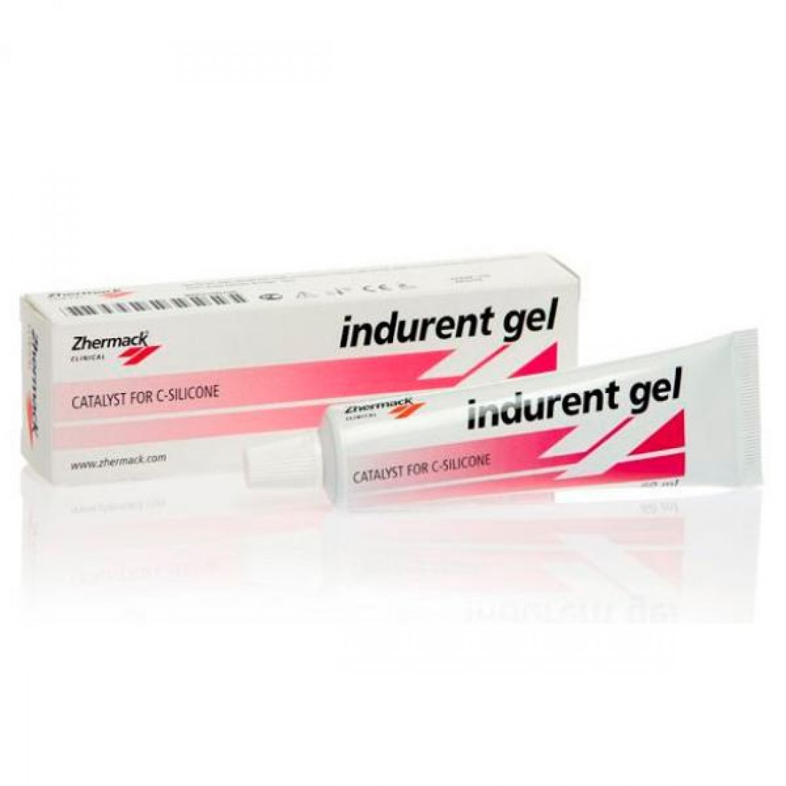 Buy Indurent gel Zhermack Online at Lowest Best Price Guaranteed ...