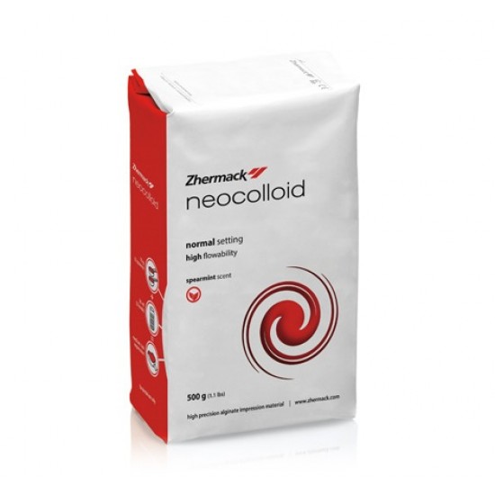 Neocolloid Zhermack Impression Material Rs.410.00