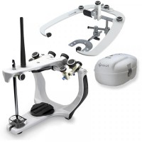 A7-Plus Articulator With Elite Face Bow