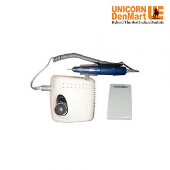 Strong Lab Micromotor Forte 210 Unicorn Denmart Motors Rs.8,392.06